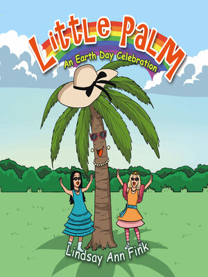 cover image of Little Palm
